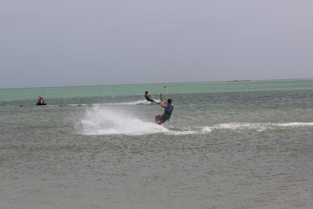 Masirah Beach Camp Masirah Island エクステリア 写真
