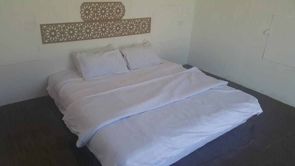 Masirah Beach Camp Masirah Island エクステリア 写真
