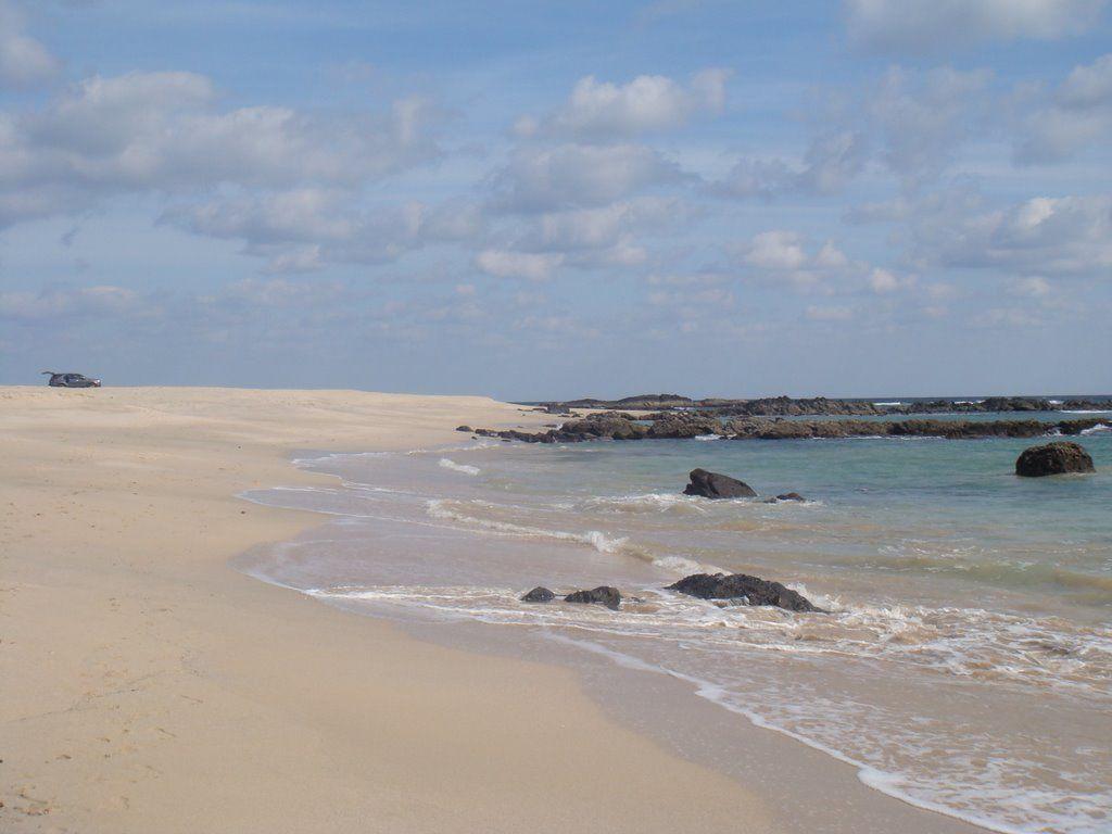 Masirah Beach Camp Masirah Island エクステリア 写真
