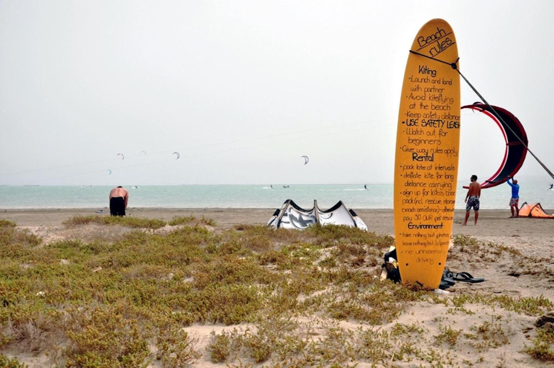 Masirah Beach Camp Masirah Island エクステリア 写真